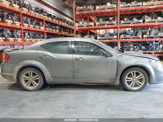 Продаж на аукціоні авто 2013 Dodge Avenger Sxt, vin: 1C3CDZCB5DN675360, номер лоту: 30096404