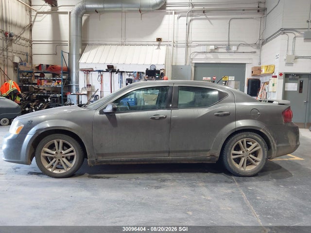 Продаж на аукціоні авто 2013 Dodge Avenger Sxt, vin: 1C3CDZCB5DN675360, номер лоту: 30096404