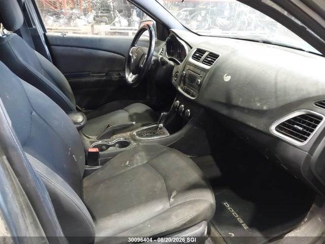Продаж на аукціоні авто 2013 Dodge Avenger Sxt, vin: 1C3CDZCB5DN675360, номер лоту: 30096404
