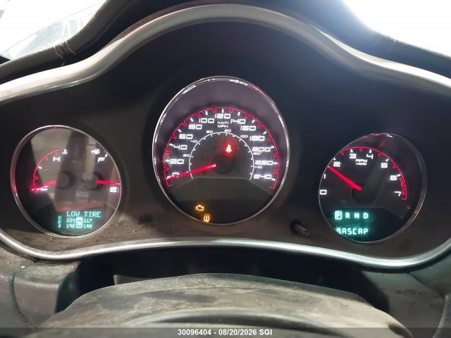 Продаж на аукціоні авто 2013 Dodge Avenger Sxt, vin: 1C3CDZCB5DN675360, номер лоту: 30096404