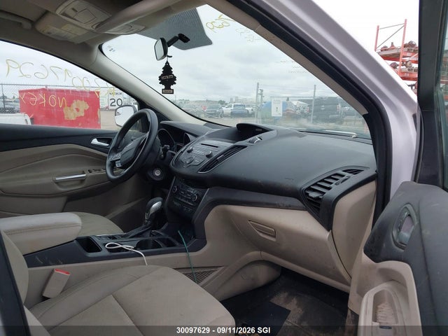 Ford ESCAPE SE 2018 1FMCU9GD6JUA67562 Image 5