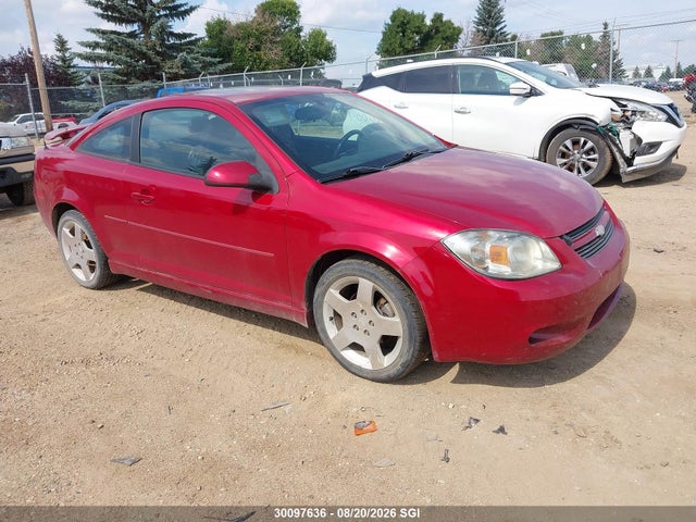 Продаж на аукціоні авто 2010 Chevrolet Cobalt 2lt, vin: 1G1AE1F53A7213699, номер лоту: 30097636