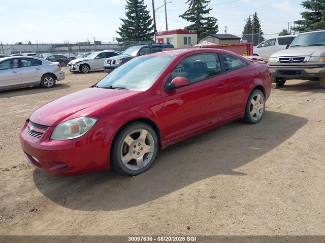 Продаж на аукціоні авто 2010 Chevrolet Cobalt 2lt, vin: 1G1AE1F53A7213699, номер лоту: 30097636