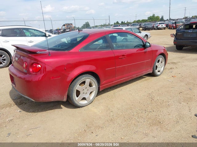 Продаж на аукціоні авто 2010 Chevrolet Cobalt 2lt, vin: 1G1AE1F53A7213699, номер лоту: 30097636