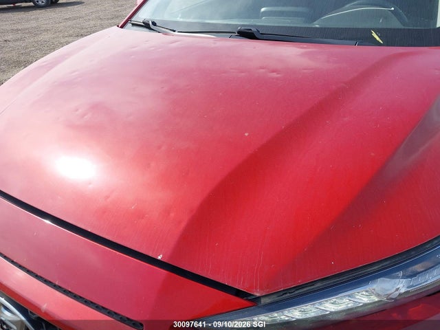 Hyundai Kona Se 2019 KM8K1CAA2KU311466 Image 6
