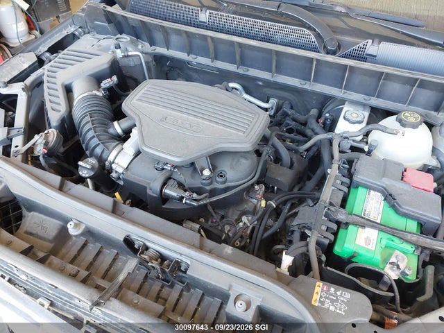 Aukcja sprzedaży 2019 Gmc Acadia Slt-2, vin: 1GKKNWLS4KZ162162, numer aukcji: 30097643