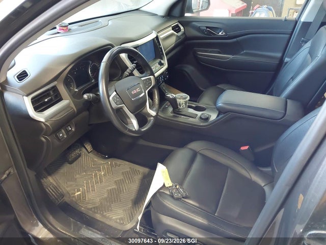 Aukcja sprzedaży 2019 Gmc Acadia Slt-2, vin: 1GKKNWLS4KZ162162, numer aukcji: 30097643
