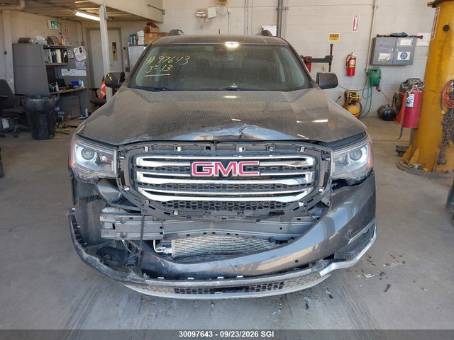 Aukcja sprzedaży 2019 Gmc Acadia Slt-2, vin: 1GKKNWLS4KZ162162, numer aukcji: 30097643