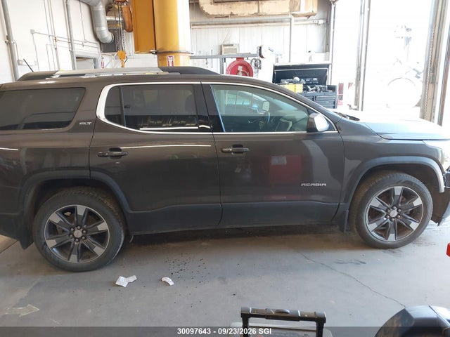 Aukcja sprzedaży 2019 Gmc Acadia Slt-2, vin: 1GKKNWLS4KZ162162, numer aukcji: 30097643