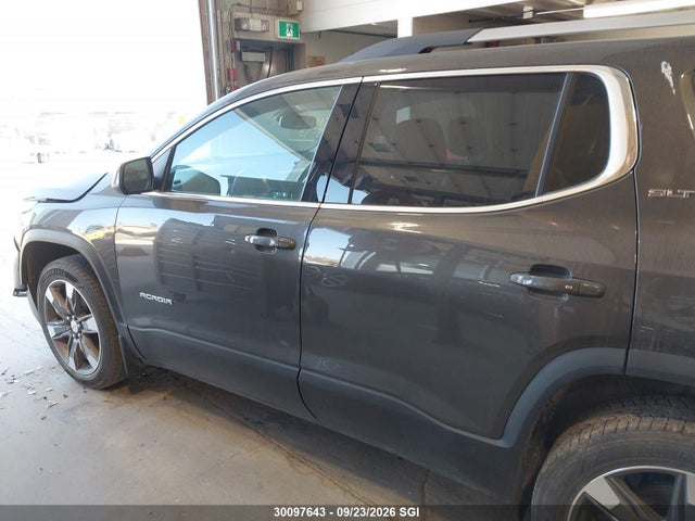 Aukcja sprzedaży 2019 Gmc Acadia Slt-2, vin: 1GKKNWLS4KZ162162, numer aukcji: 30097643