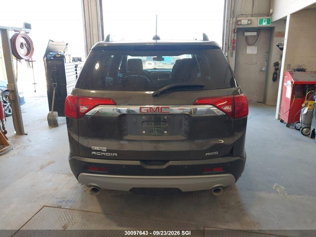 Aukcja sprzedaży 2019 Gmc Acadia Slt-2, vin: 1GKKNWLS4KZ162162, numer aukcji: 30097643