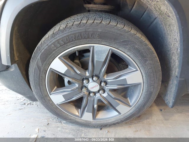 Aukcja sprzedaży 2019 Gmc Acadia Slt-2, vin: 1GKKNWLS4KZ162162, numer aukcji: 30097643