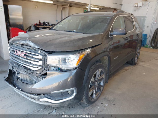 Aukcja sprzedaży 2019 Gmc Acadia Slt-2, vin: 1GKKNWLS4KZ162162, numer aukcji: 30097643