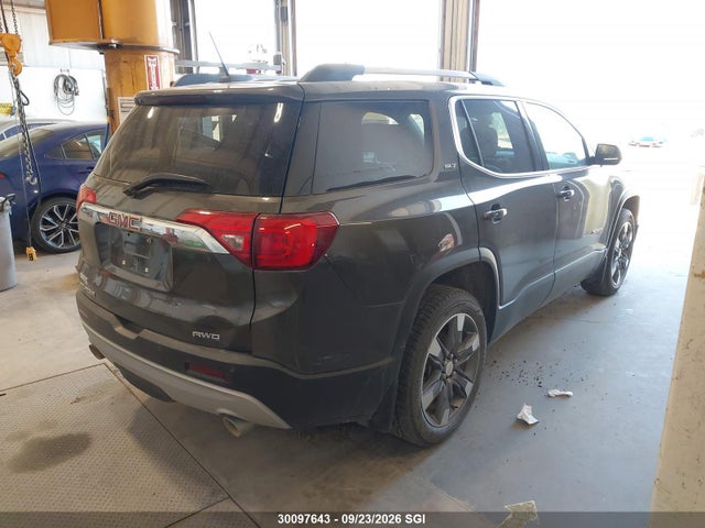 Aukcja sprzedaży 2019 Gmc Acadia Slt-2, vin: 1GKKNWLS4KZ162162, numer aukcji: 30097643