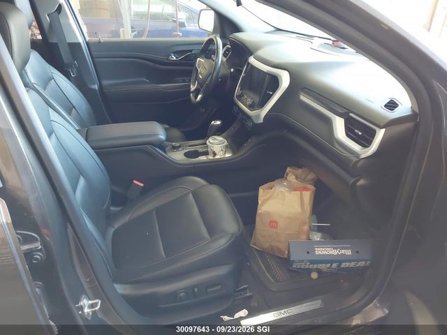 Aukcja sprzedaży 2019 Gmc Acadia Slt-2, vin: 1GKKNWLS4KZ162162, numer aukcji: 30097643