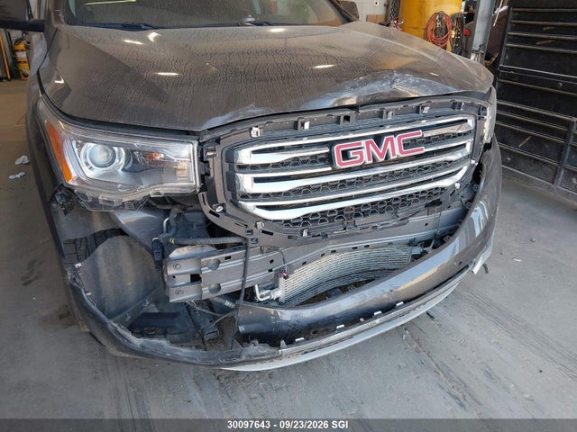Aukcja sprzedaży 2019 Gmc Acadia Slt-2, vin: 1GKKNWLS4KZ162162, numer aukcji: 30097643