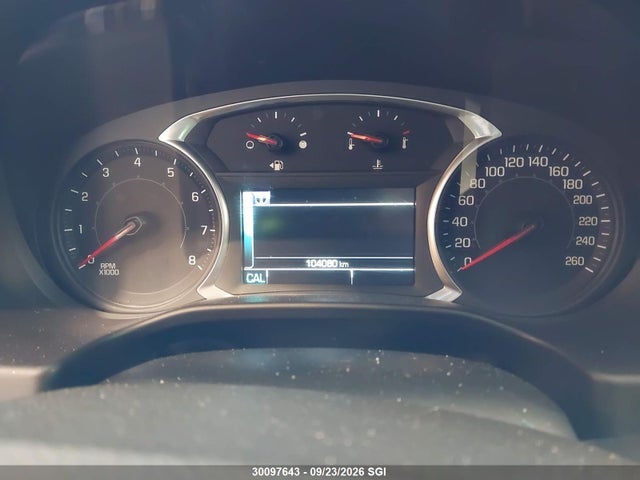 Aukcja sprzedaży 2019 Gmc Acadia Slt-2, vin: 1GKKNWLS4KZ162162, numer aukcji: 30097643