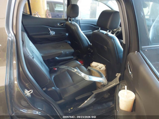 Aukcja sprzedaży 2019 Gmc Acadia Slt-2, vin: 1GKKNWLS4KZ162162, numer aukcji: 30097643