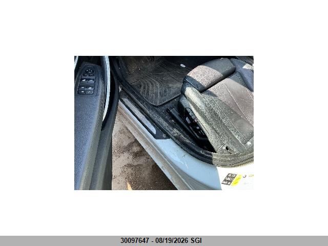 WBA3X5C55FD561810 BMW 328 XIGT