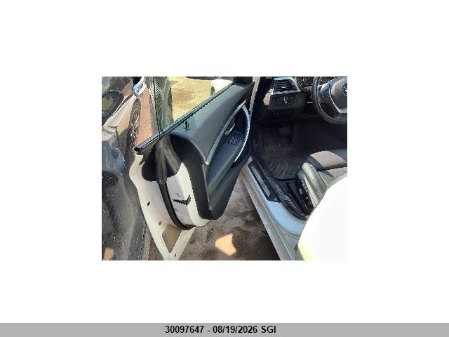 WBA3X5C55FD561810 BMW 328 XIGT