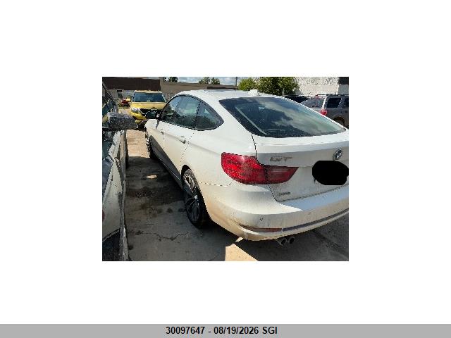 WBA3X5C55FD561810 BMW 328 XIGT