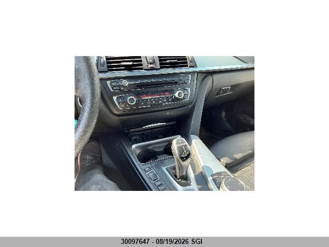 WBA3X5C55FD561810 BMW 328 XIGT