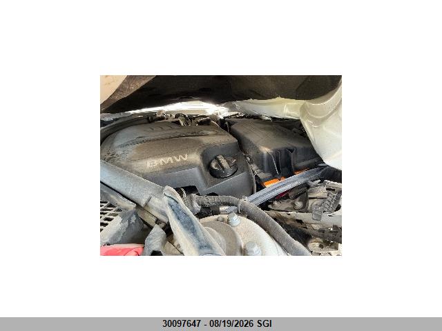 WBA3X5C55FD561810 BMW 328 XIGT