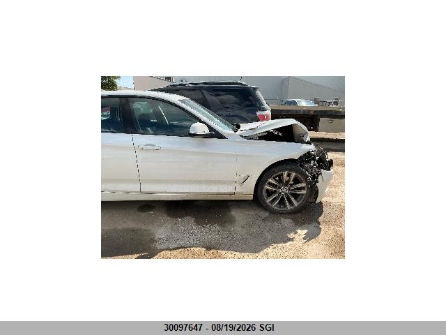 WBA3X5C55FD561810 BMW 328 XIGT