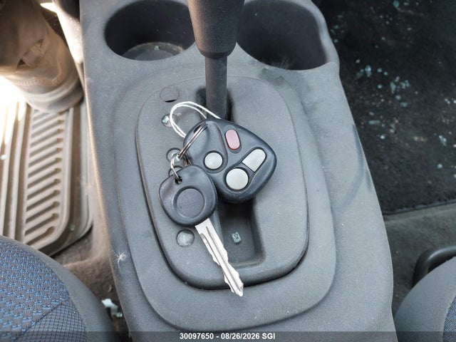 Aukcja sprzedaży 2003 Saturn Ion Level 2, vin: 1G8AN12F93Z187570, numer aukcji: 30097650