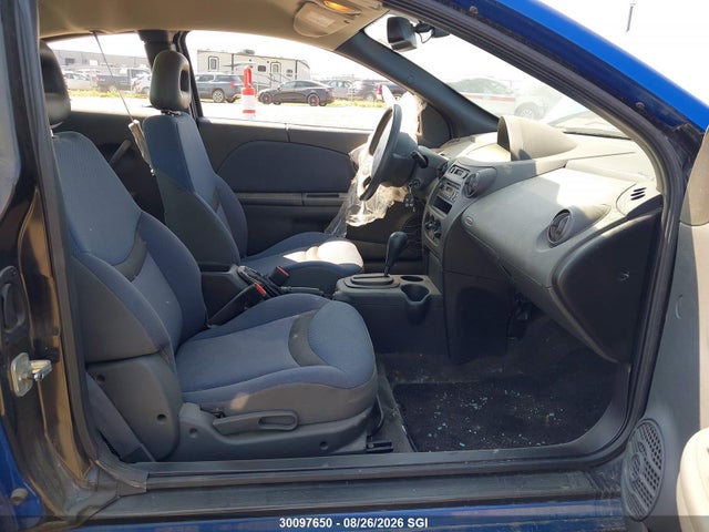 Aukcja sprzedaży 2003 Saturn Ion Level 2, vin: 1G8AN12F93Z187570, numer aukcji: 30097650