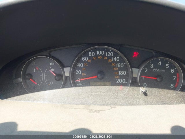 Aukcja sprzedaży 2003 Saturn Ion Level 2, vin: 1G8AN12F93Z187570, numer aukcji: 30097650