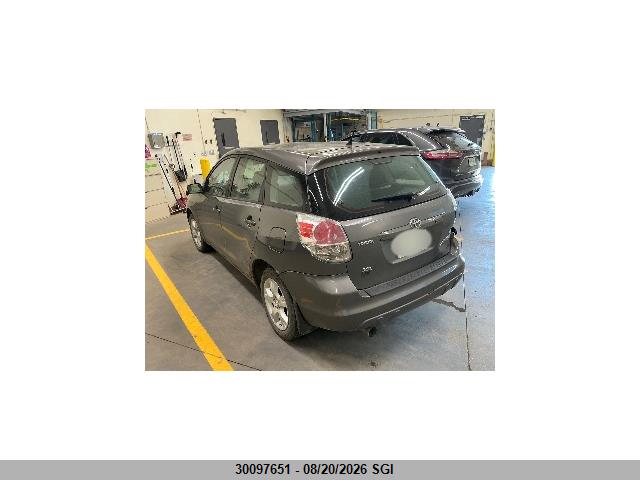 Aukcja sprzedaży 2008 Toyota Corolla Matrix Xr, vin: 2T1KR32EX8C689281, numer aukcji: 30097651