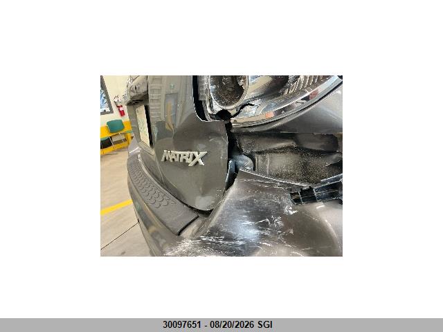 Aukcja sprzedaży 2008 Toyota Corolla Matrix Xr, vin: 2T1KR32EX8C689281, numer aukcji: 30097651