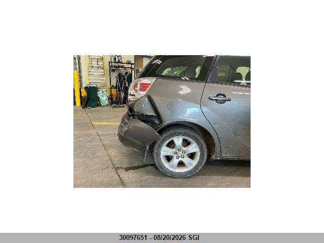 Aukcja sprzedaży 2008 Toyota Corolla Matrix Xr, vin: 2T1KR32EX8C689281, numer aukcji: 30097651