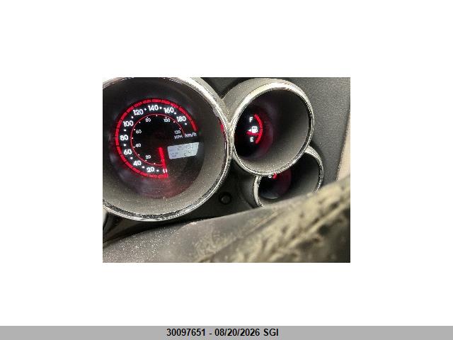 Aukcja sprzedaży 2008 Toyota Corolla Matrix Xr, vin: 2T1KR32EX8C689281, numer aukcji: 30097651