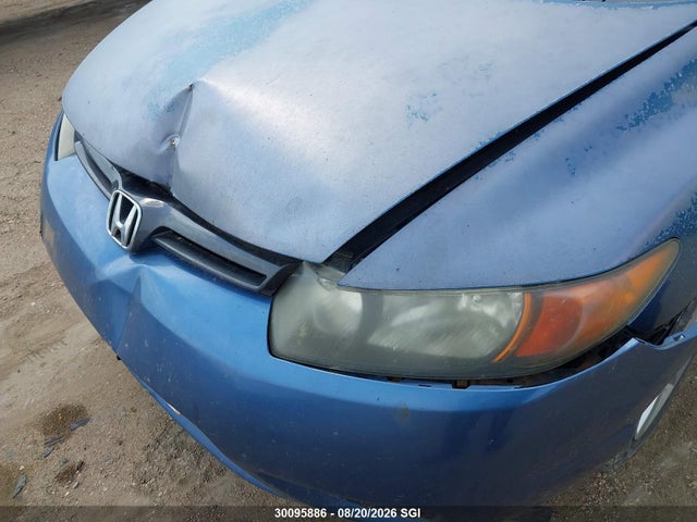 Продаж на аукціоні авто 2006 Honda Civic Lx, vin: 2HGFG12646H003227, номер лоту: 30095886