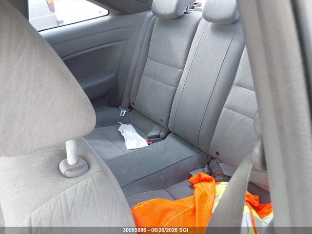 Продаж на аукціоні авто 2006 Honda Civic Lx, vin: 2HGFG12646H003227, номер лоту: 30095886