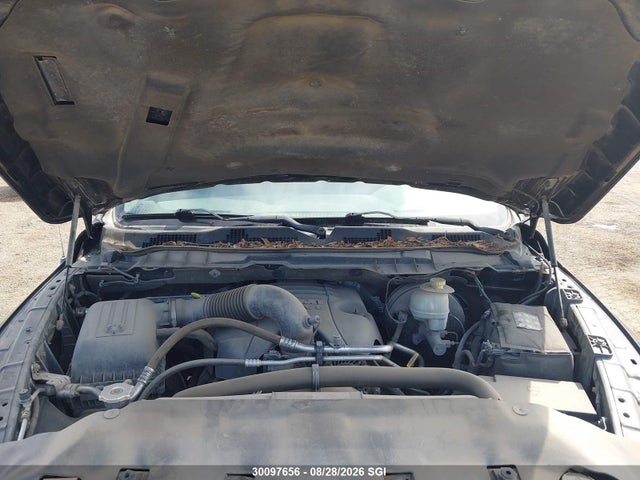 RAM 1500 St 2014 1C6RR7FT8ES123202 Image 10