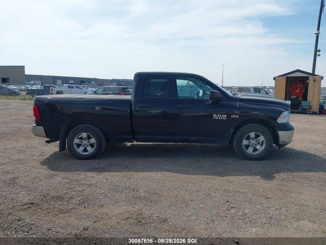 RAM 1500 St 2014 1C6RR7FT8ES123202 Image 12