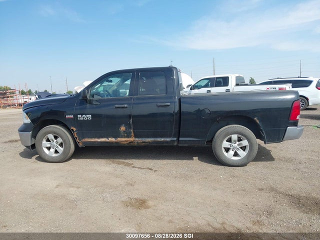RAM 1500 St 2014 1C6RR7FT8ES123202 Image 13