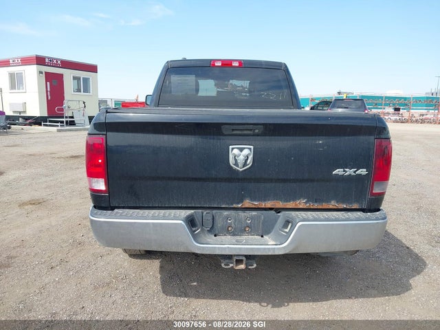 RAM 1500 St 2014 1C6RR7FT8ES123202 Image 15