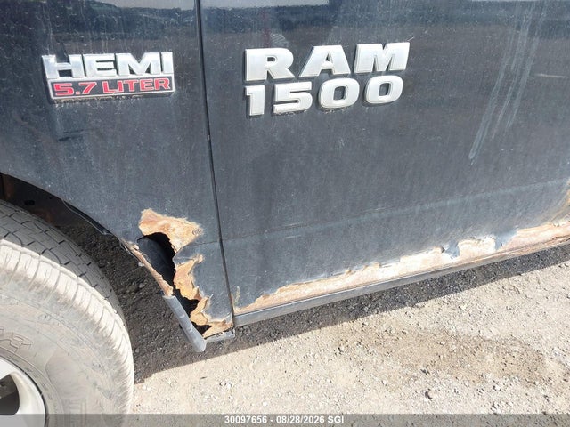 RAM 1500 St 2014 1C6RR7FT8ES123202 Image 16