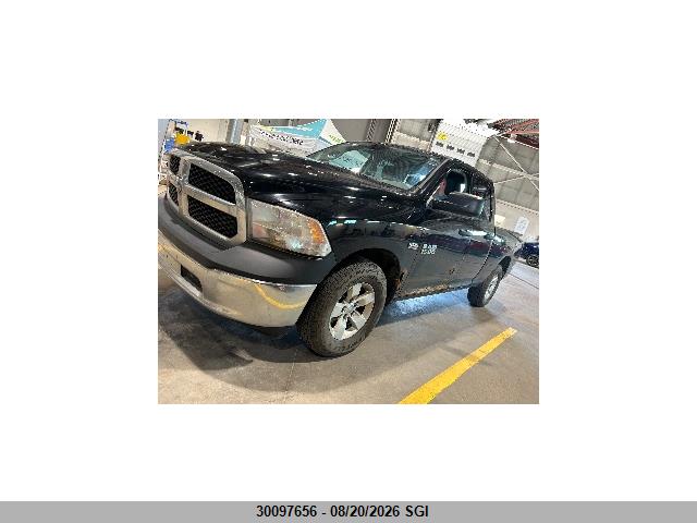 RAM 1500 St 2014 1C6RR7FT8ES123202 Image 17