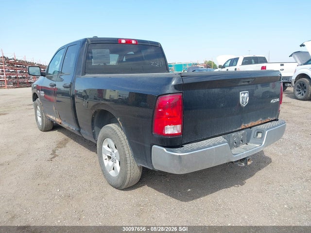 RAM 1500 St 2014 1C6RR7FT8ES123202 Image 3
