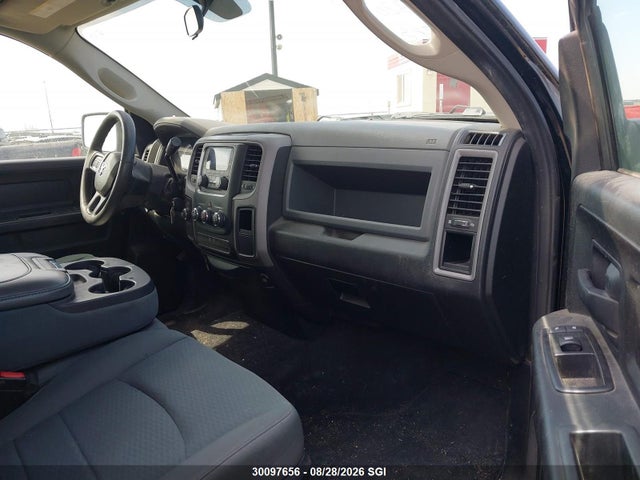 RAM 1500 St 2014 1C6RR7FT8ES123202 Image 5