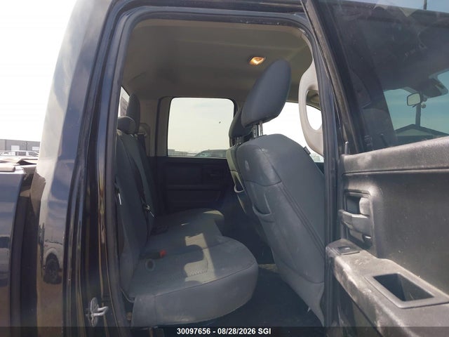 RAM 1500 St 2014 1C6RR7FT8ES123202 Image 8