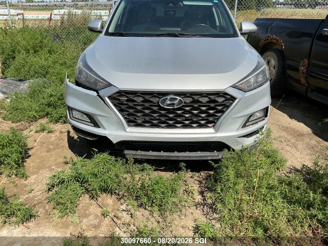 Hyundai Tucson Limited/sel/sport/ultimate/value/night 2019 KM8J33A41KU996091 главное изображение