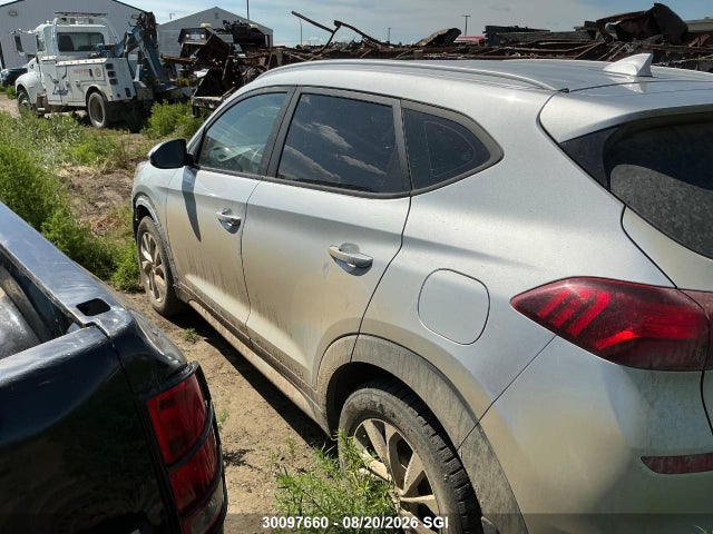 Продажа на аукционе авто 2019 Hyundai Tucson Limited/sel/sport/ultimate/value/night, vin: KM8J33A41KU996091, номер лота: 30097660
