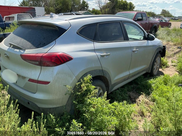 Продажа на аукционе авто 2019 Hyundai Tucson Limited/sel/sport/ultimate/value/night, vin: KM8J33A41KU996091, номер лота: 30097660