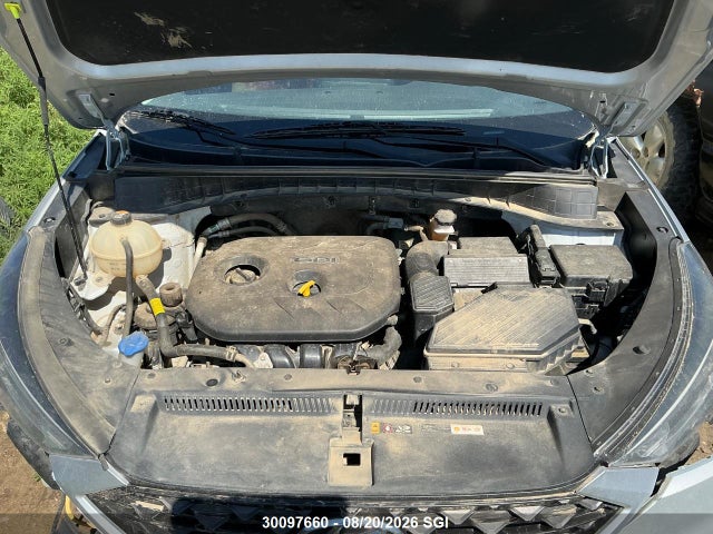 Продажа на аукционе авто 2019 Hyundai Tucson Limited/sel/sport/ultimate/value/night, vin: KM8J33A41KU996091, номер лота: 30097660
